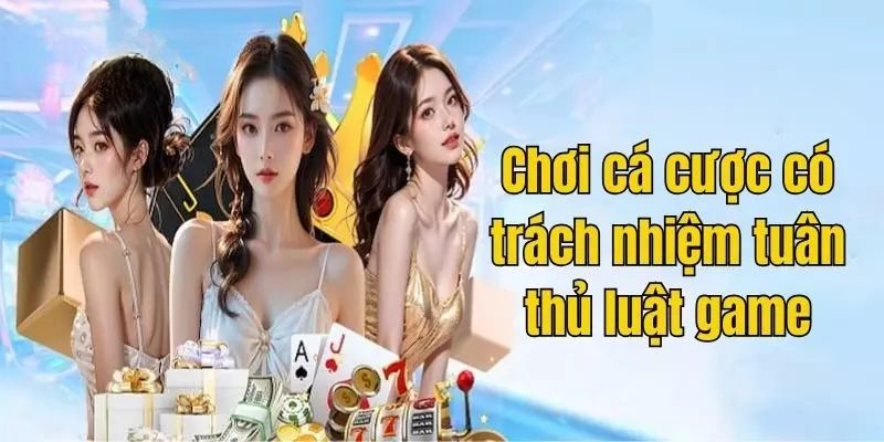 Cá Cược Có Trách Nhiệm – Các Lưu Ý Newbie FM88 Cần Nhớ 3 Trở thành người chơi có đủ trách nhiệm khi cược