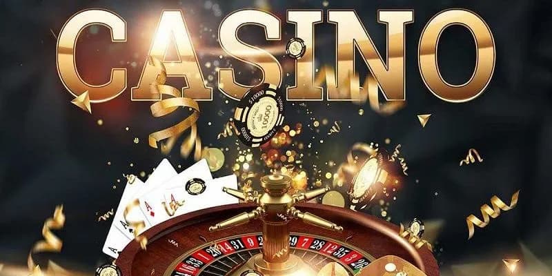 Casino Là Gì - Khám Phá Thế Giới Giải Trí Đa Dạng Màu Sắc 2 Giải mã chi tiết casino là gì